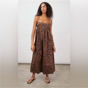 Rails Lucille dress size S